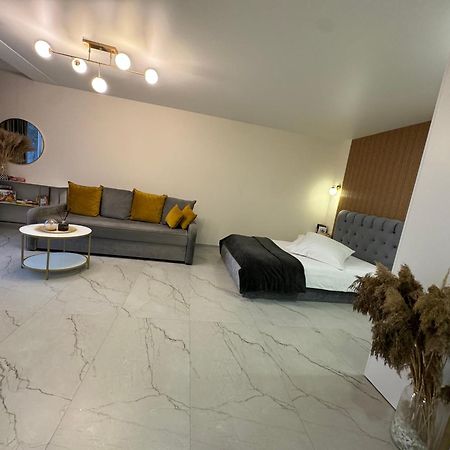 클라이페다 Baltic Avenue 아파트 외부 사진