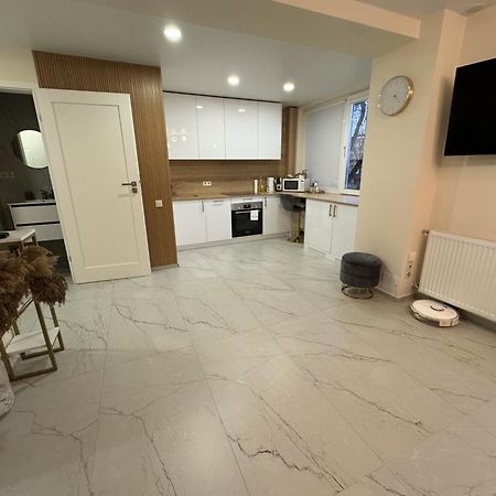 클라이페다 Baltic Avenue 아파트 외부 사진