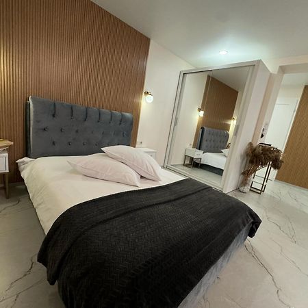 클라이페다 Baltic Avenue 아파트 외부 사진