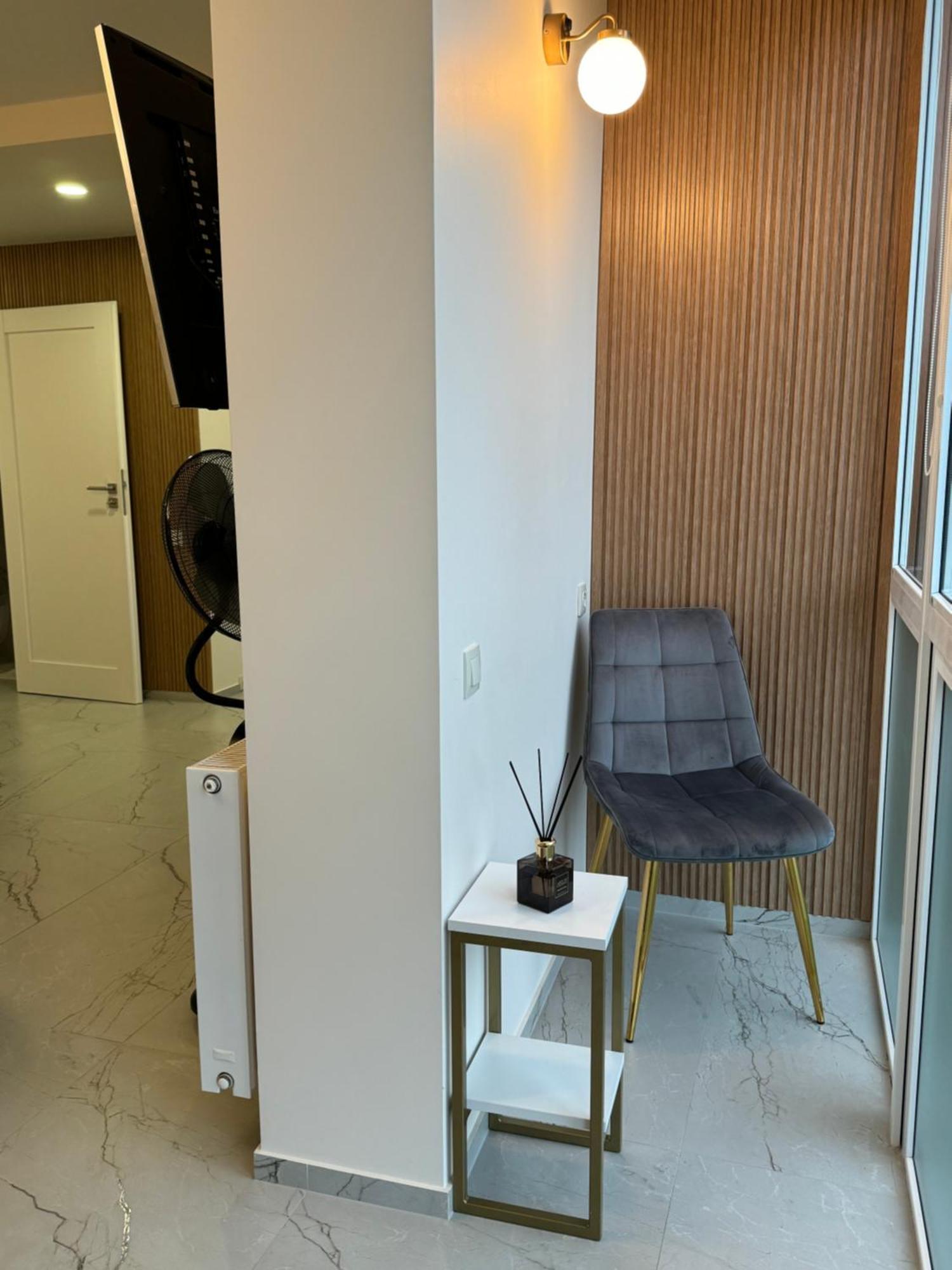 클라이페다 Baltic Avenue 아파트 외부 사진